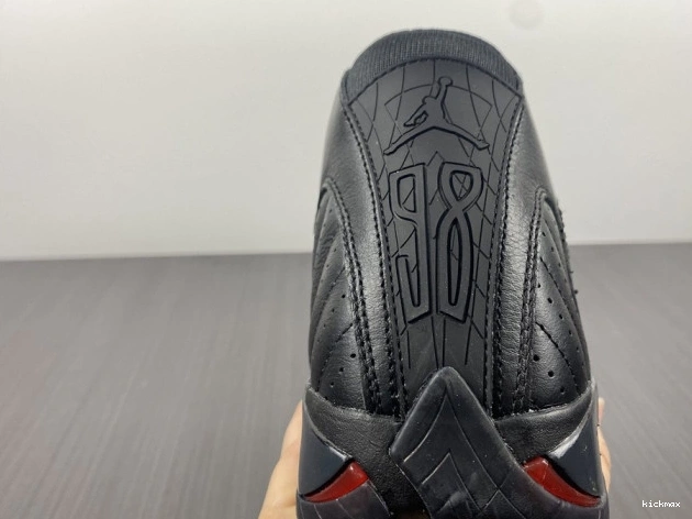 Rep Moments' Retro 'Defining Jordan 14 487471-022 Air 0801
